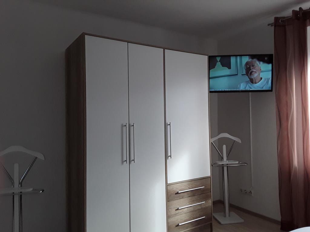 Ferienwohnung Mueller Kenzingen Eksteriør bilde